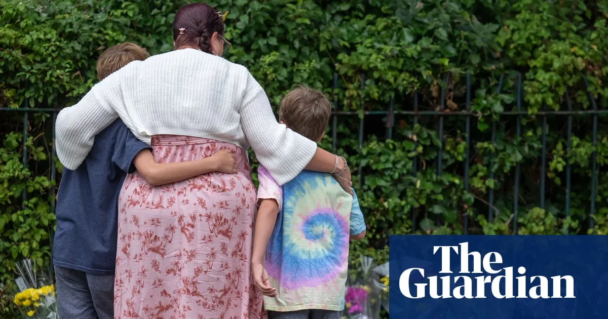 10-Year-Old Boy Killed in Somerset School Coach Crash