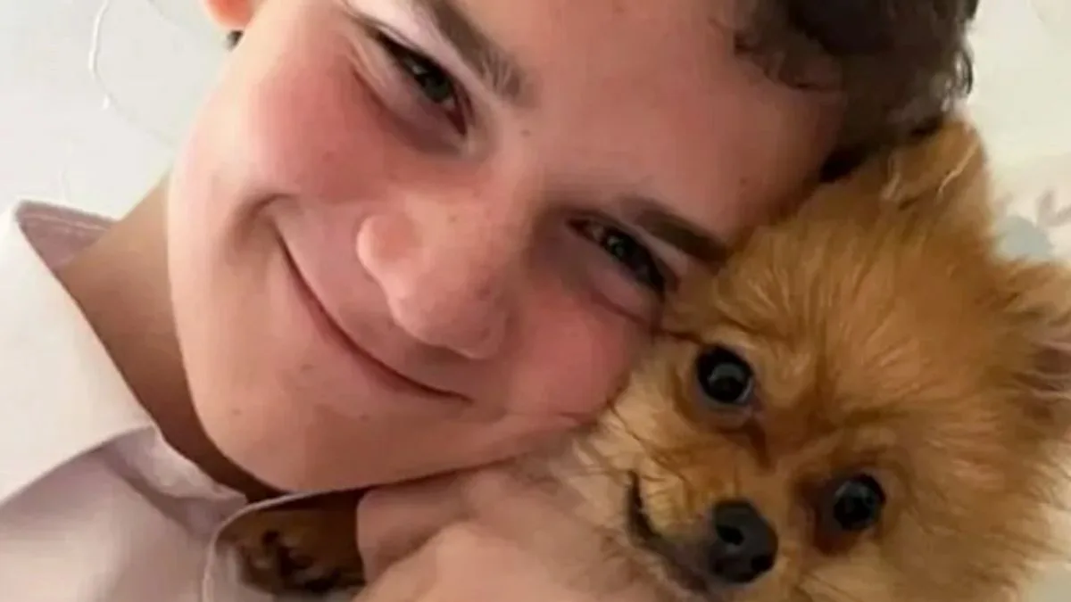 School Mourns 'Kind and Bright' Boy, 14, Who Died Suddenly After Collapsing While Playing Football