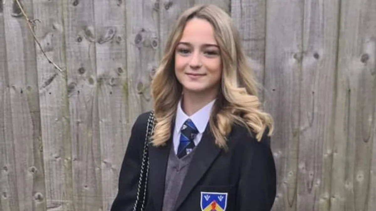Schoolgirl, 13, Dies in Second Fire at Family Home in Prescot