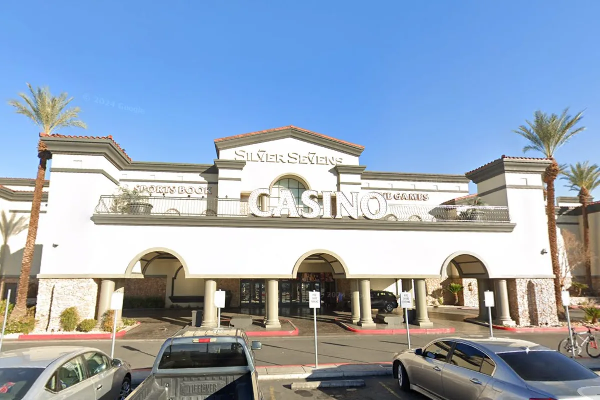 Scorpion Stings at Las Vegas Hotels Lead to Lawsuits