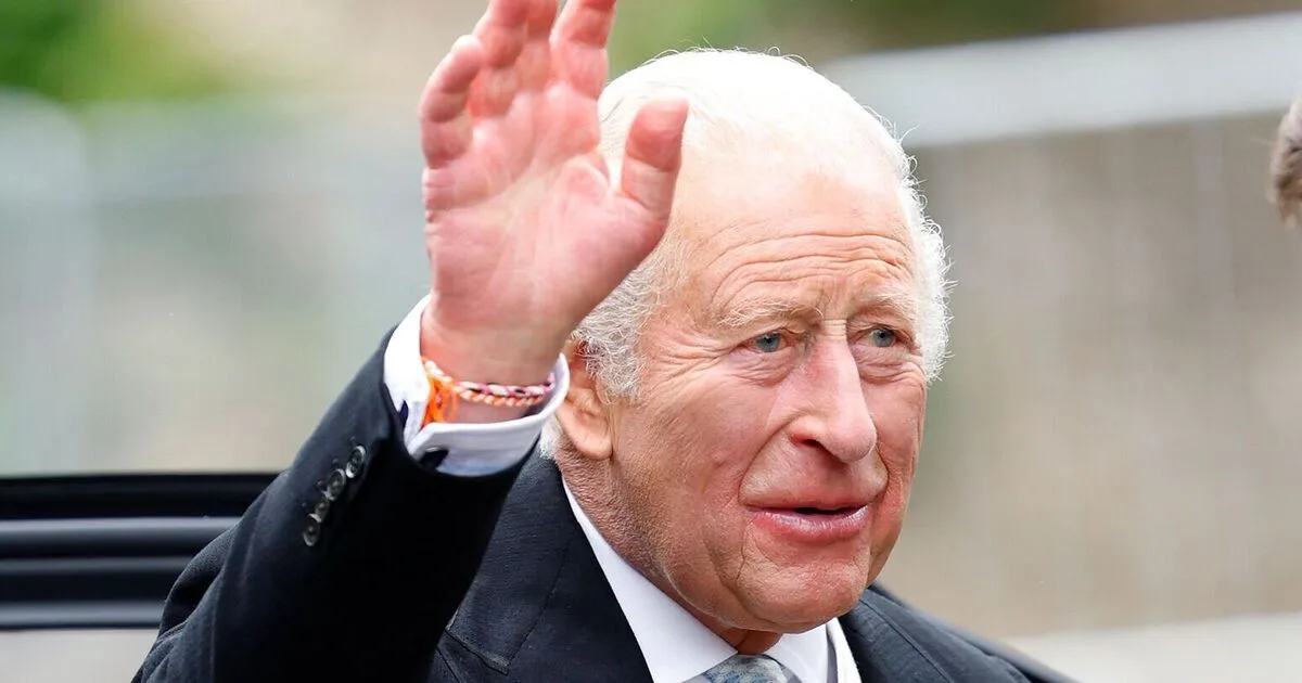 King Charles Approves One-Off Bank Holiday for Scotland World Cup Return