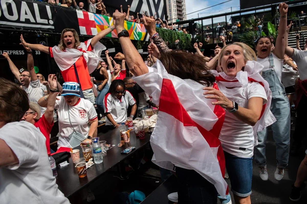 King Charles Approves One-Off Bank Holiday for Scotland World Cup Match