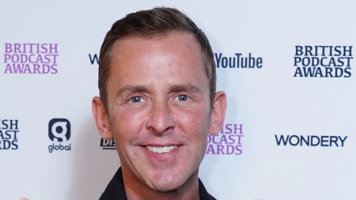 Scott Mills Steps Back From MS Society UK Role
