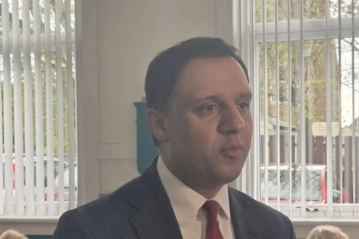 Scottish Labour Pledges Equality Act Implementation