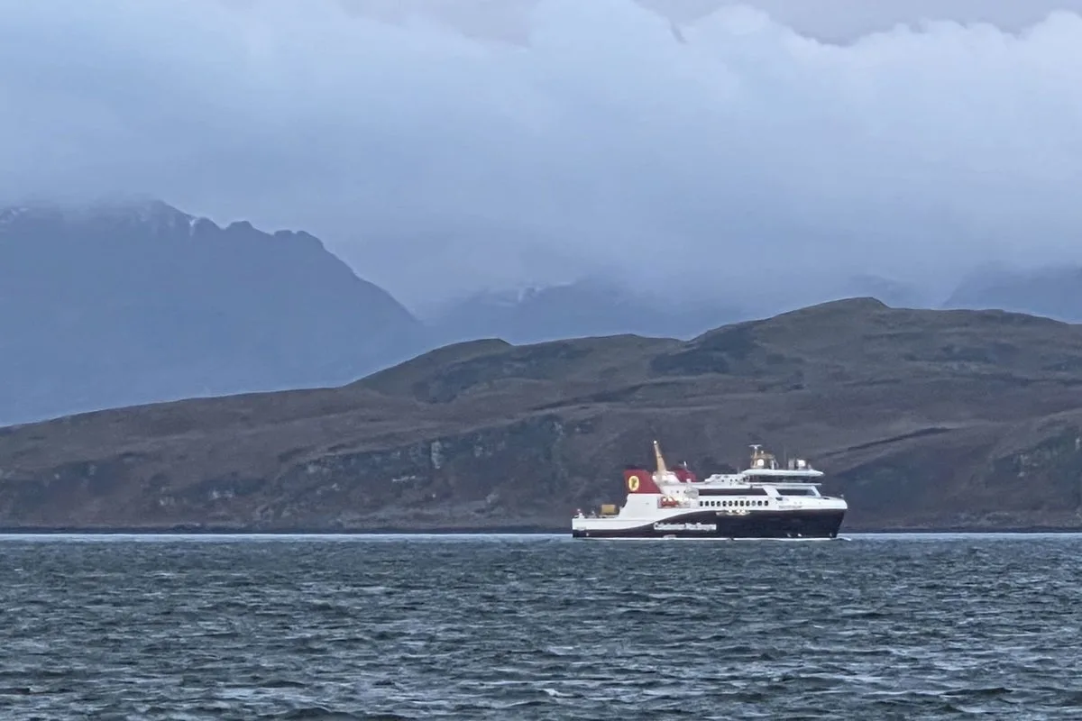 Scottish Lib Dems Demand Parliament Recall Over Ferry Crisis