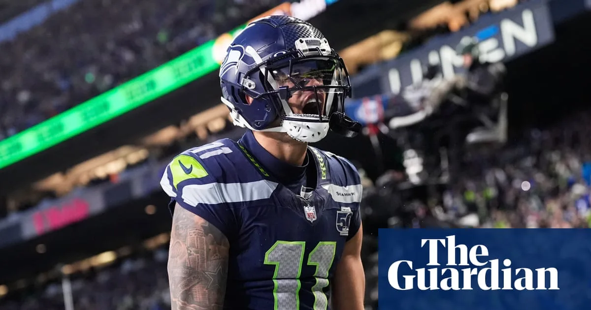 Seattle Seahawks Set Up Super Bowl Clash with New England Patriots After Beating Los Angeles Rams