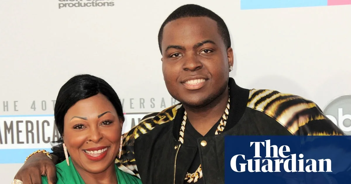 Sean Kingston sentenced to three and a half years over $1m wire fraud scheme