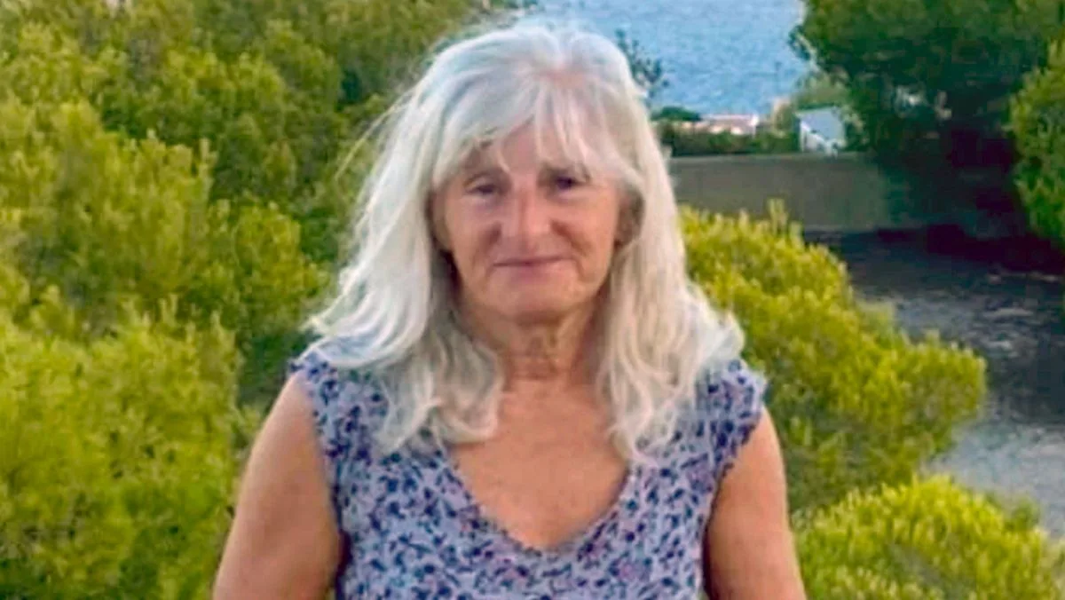 Search Intensifies for Missing British Woman and Dog in Spain
