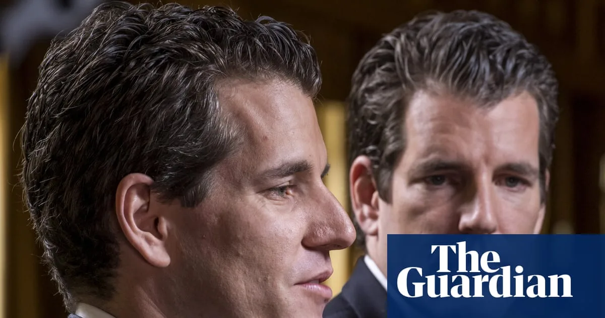 SEC Drops Lawsuit Against Winklevoss Twins' Gemini Crypto Exchange