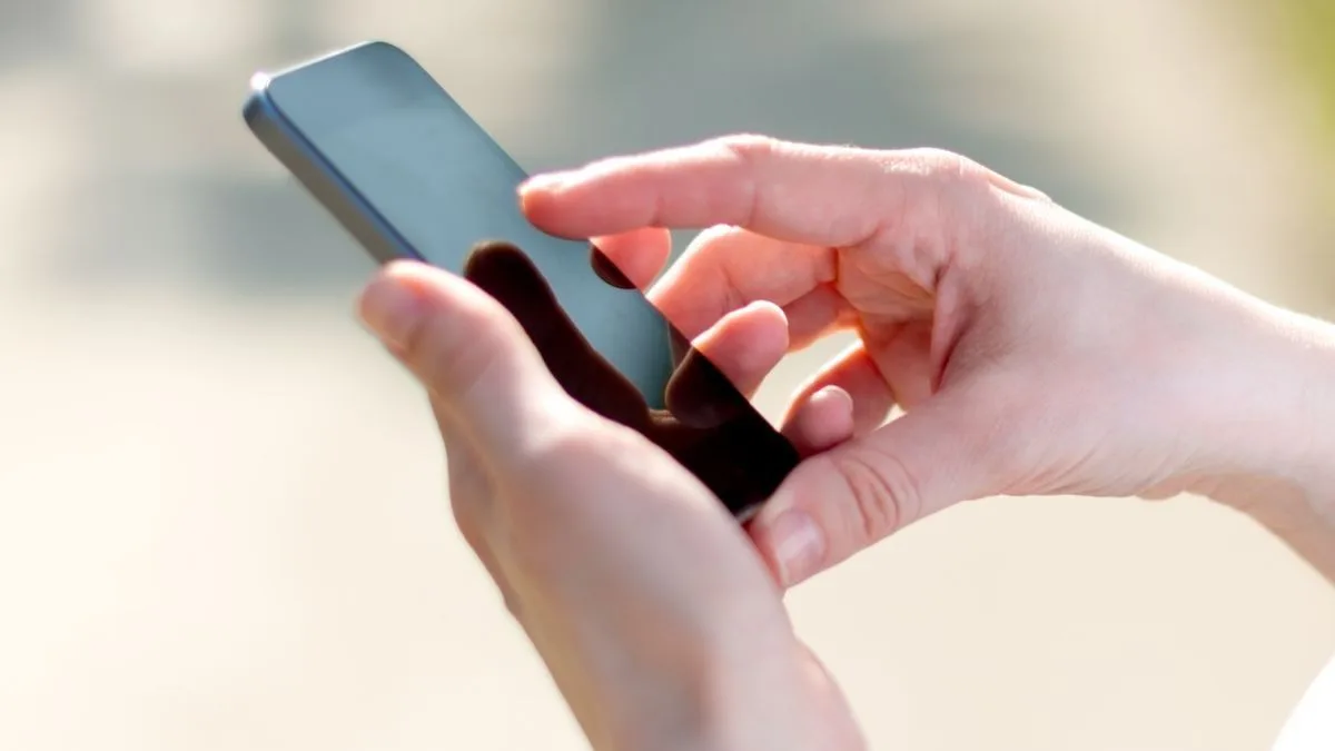 Public to 'Have Their Say' on Controversial Digital ID Rollout