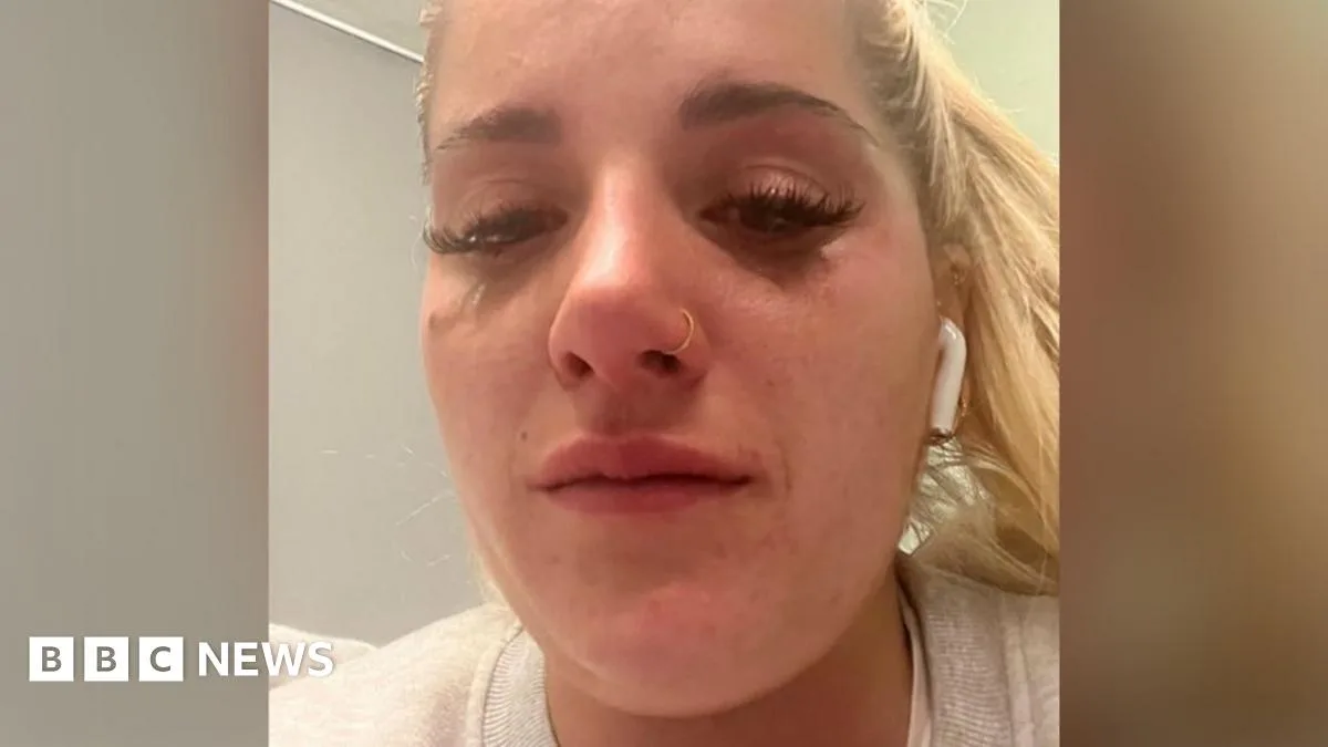 Woman Hospitalised After Buying Illegal Weight Loss Drug on Instagram