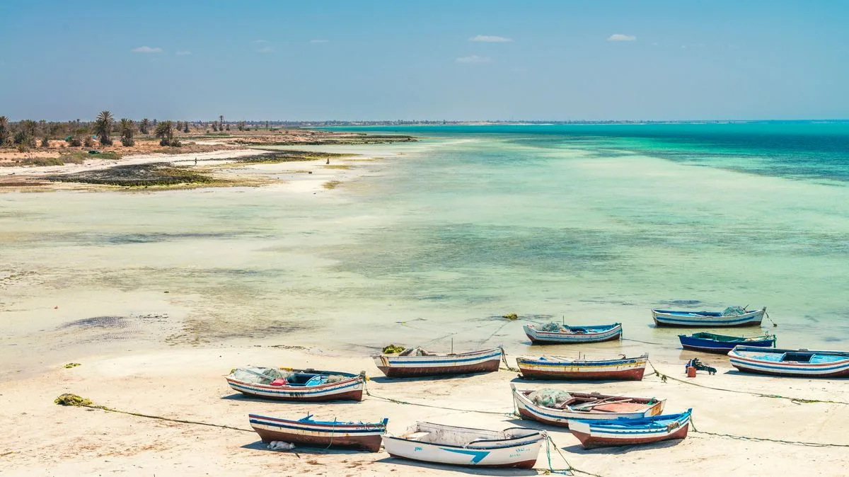Secret Mediterranean Island Just Three Hours from UK