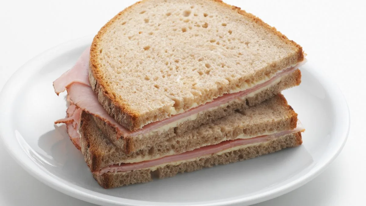 Plain Cheese Sandwich Crowned UK's Favourite Filling