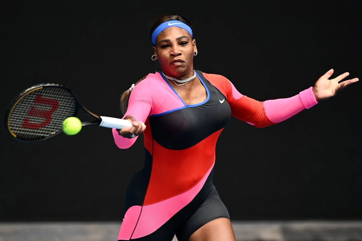 Serena Williams Cleared for Tennis Return, But Comeback Uncertain