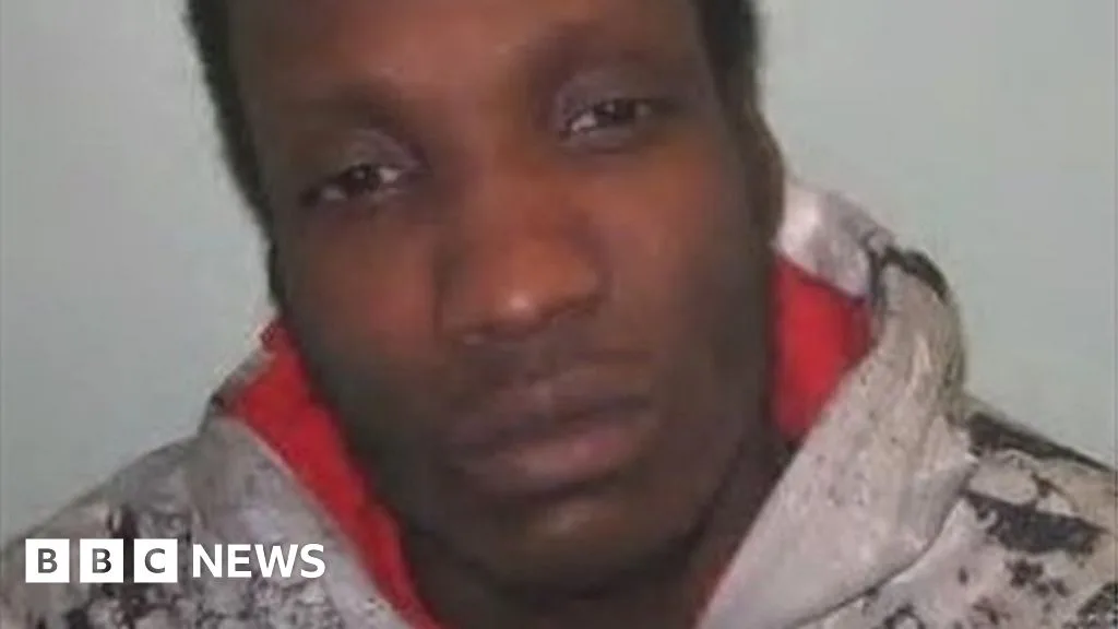 Kadian Nelson Jailed for 20 Years for Kidnap and Rape of 13-Year-Old