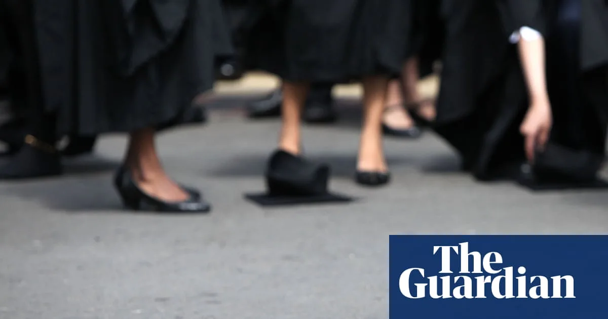 Sexual Harassment Double At Elite UK Universities