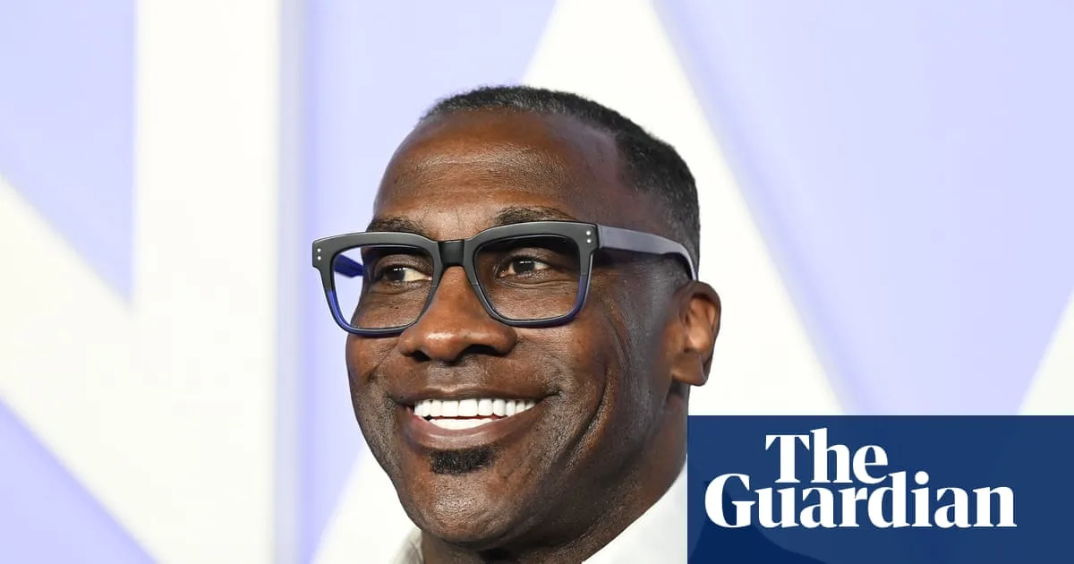 Shannon Sharpe out at ESPN after settling sexual assault lawsuit