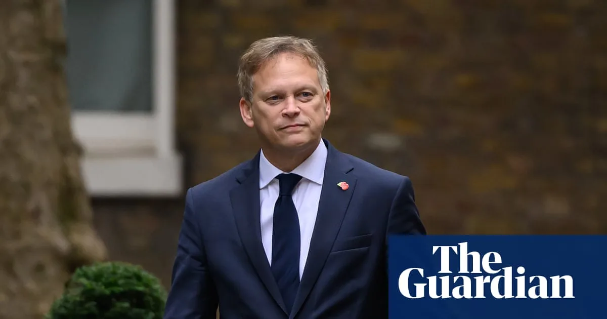Grant Shapps Defends Superinjunction on Afghan Data Leak