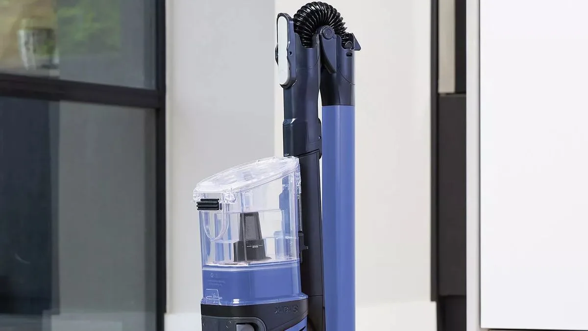 Shark Vacuum Sale Goes Viral: Massive UK Discounts Up to 66% Off