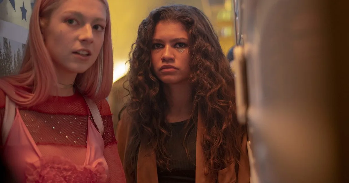 Euphoria Season 3 Confirmed for Spring 2026 Release