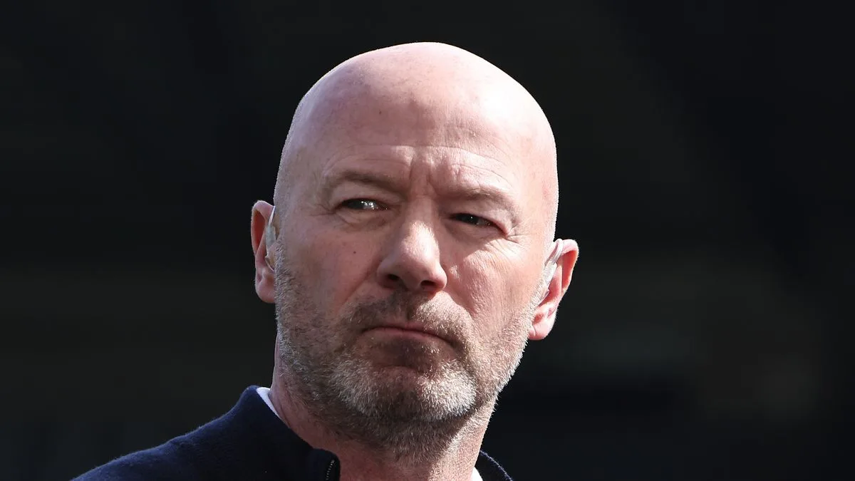 Alan Shearer: Too Early for Arsenal to Fret Over Title Rivals