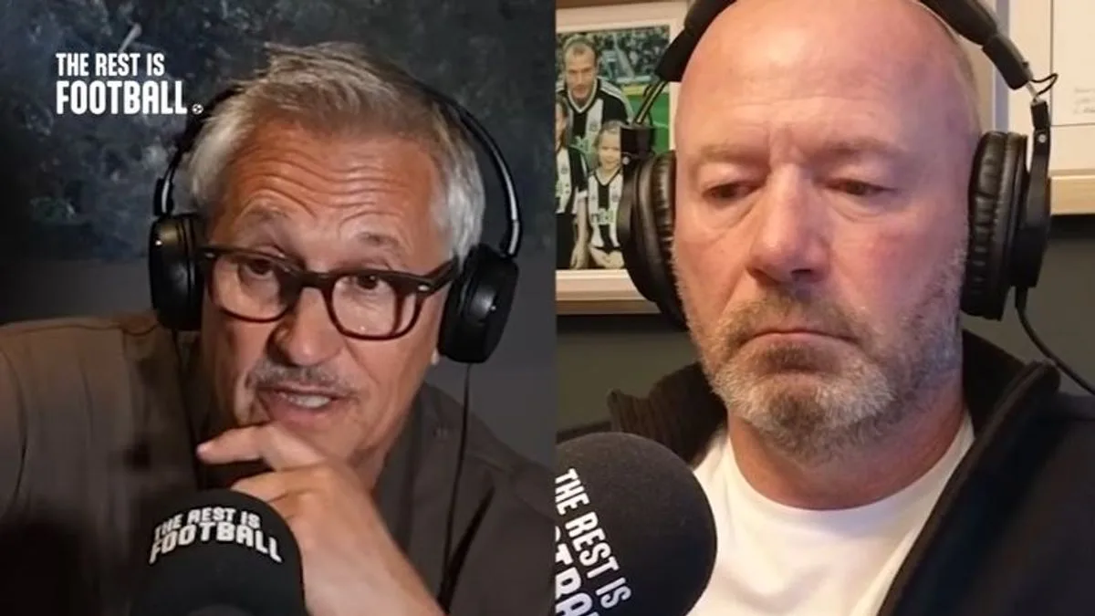 Shearer and Lineker Question VAR Consistency After Arsenal Win