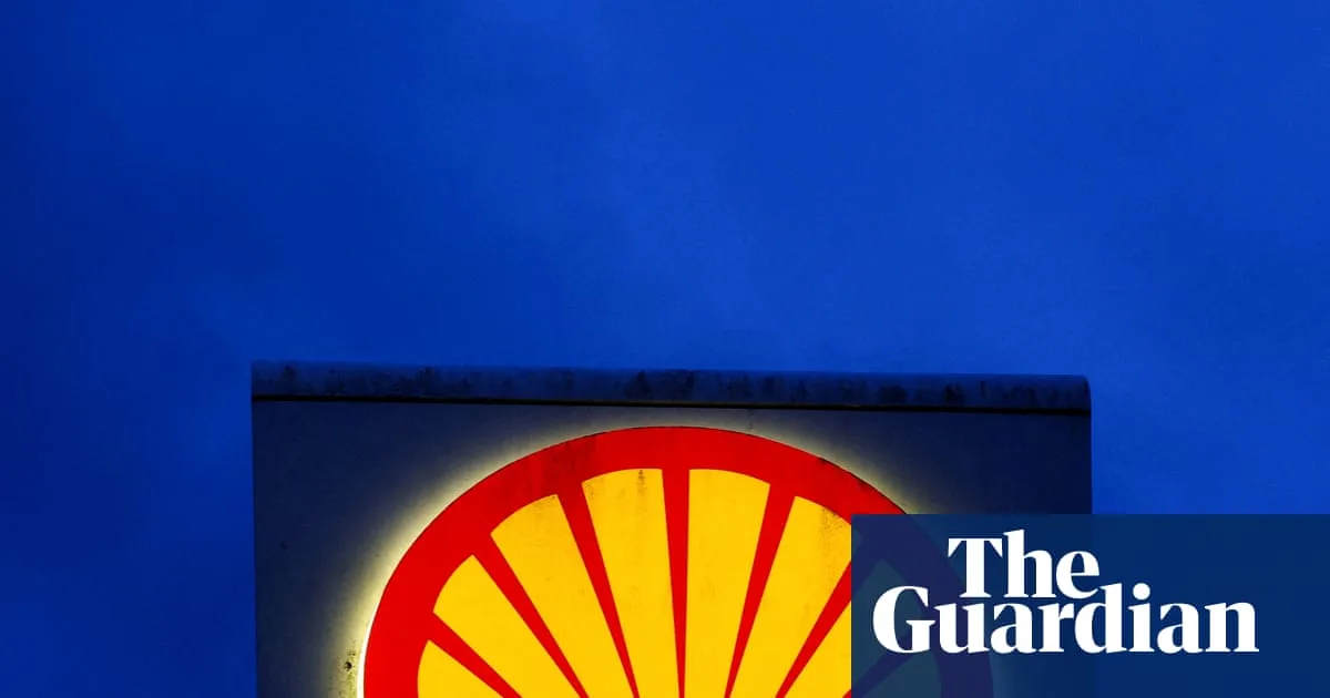 Shell to acquire Canadian shale producer ARC Resources for $16.4bn