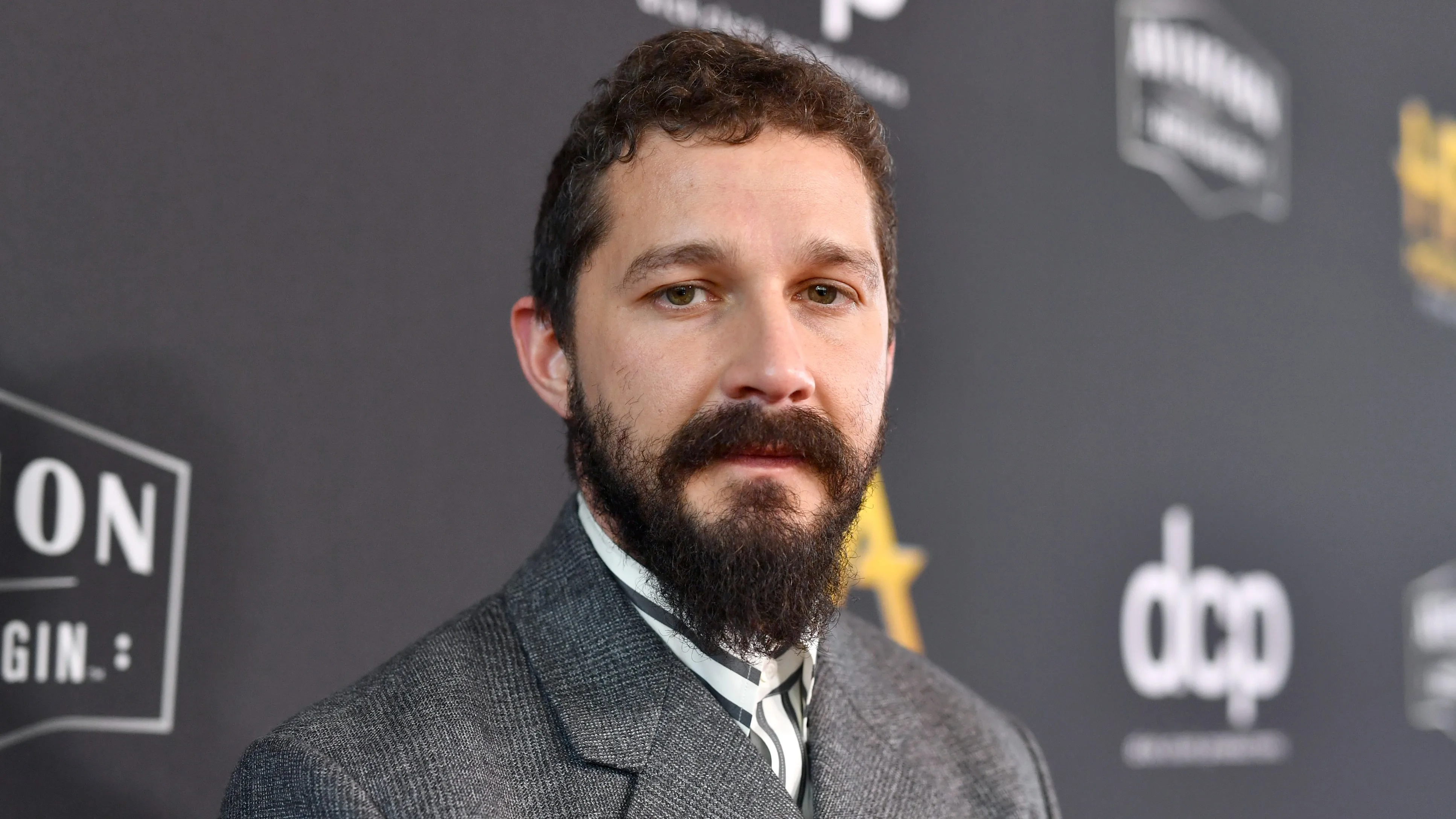 Shia LaBeouf Sentenced to Probation for Mardi Gras Bar Brawl