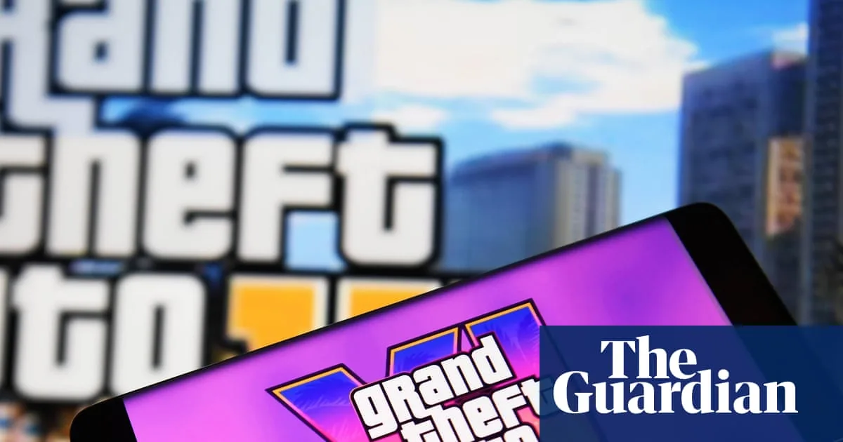 ShinyHunters Hackers Threaten To Leak Grand Theft Auto VI Data