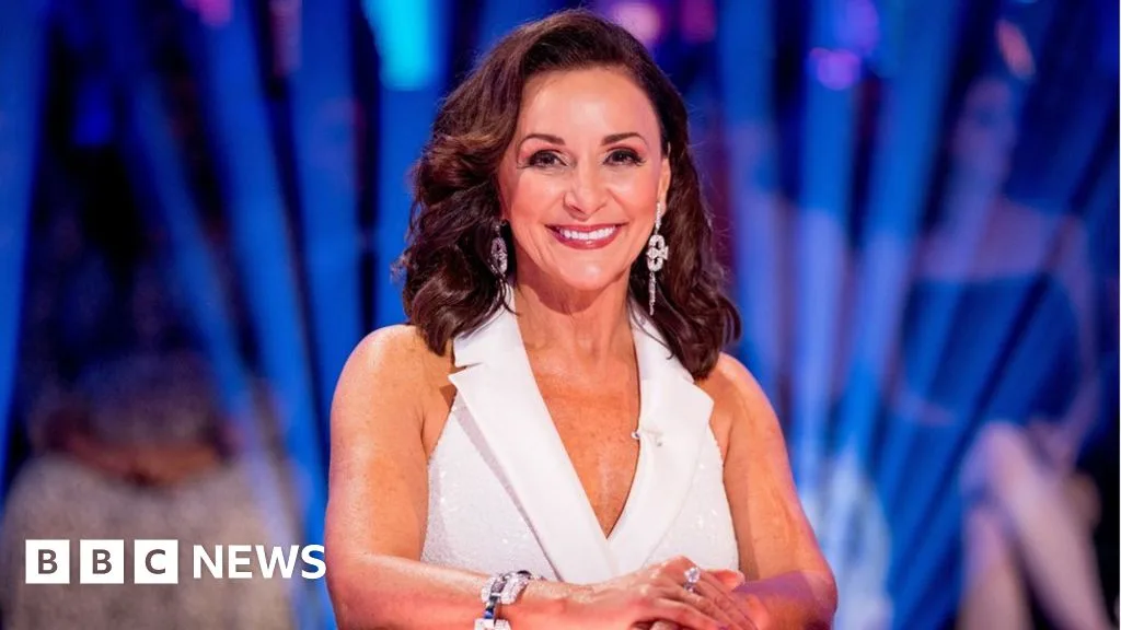 Shirley Ballas Says Bullying Nearly Forced Her to Quit Dancing Before Strictly Role