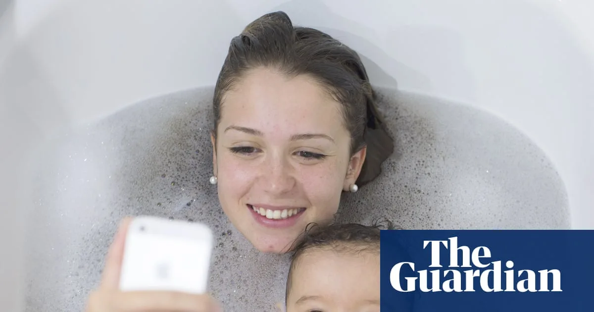 Experts Urge Support, Not Blame, for Parents Sharing Children's Photos Online