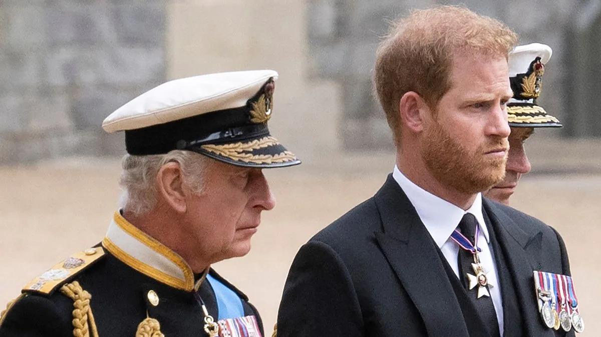 Mirror Readers Debate Whether Meghan Markle Should Join Prince Harry in UK Visit