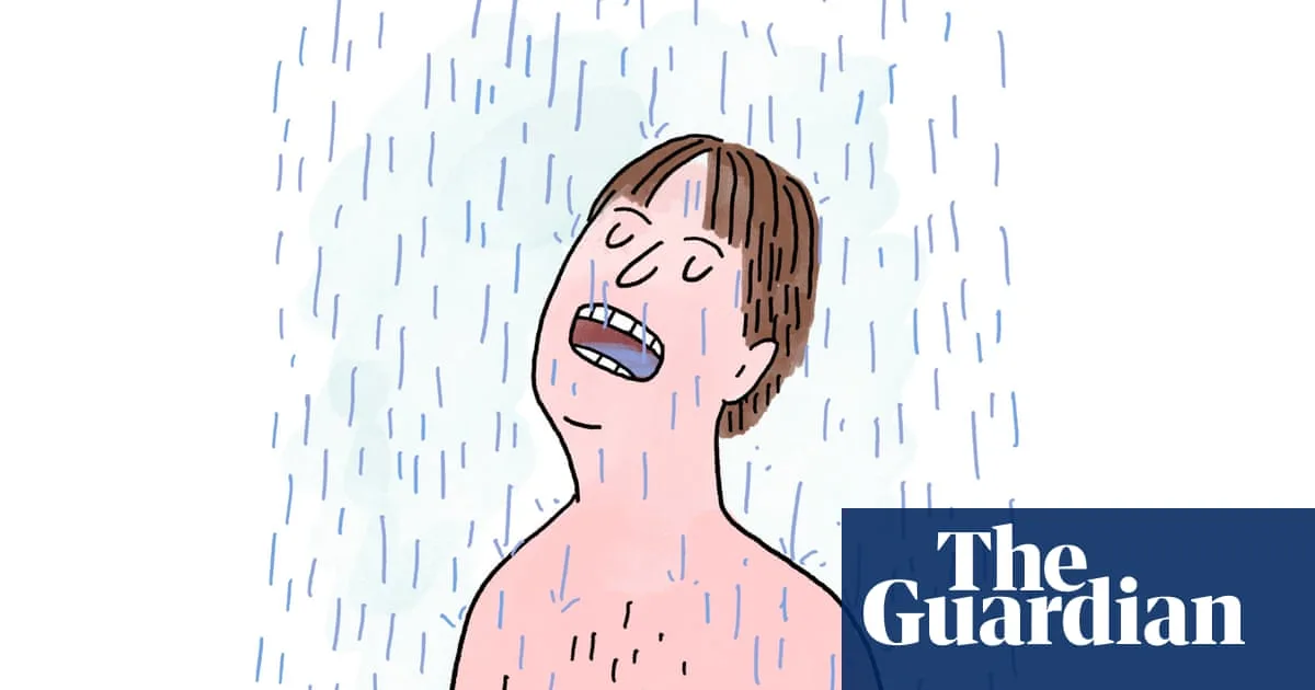 Expert Debunks Daily Shower Skin Damage Myth