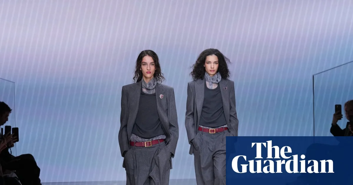 Silvana Armani Emphasises Wearability in Milan Solo Debut