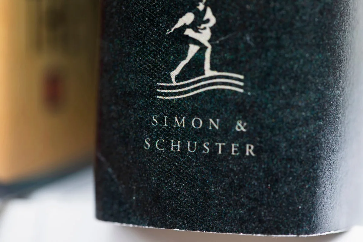 Simon & Schuster Appoints Former Amazon Executive Greg Greeley as CEO