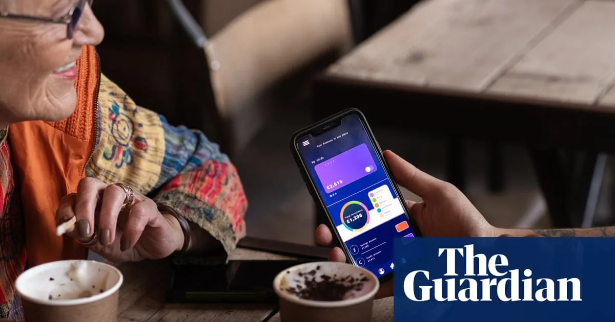 Five Banking Mistakes Costing Brits Millions