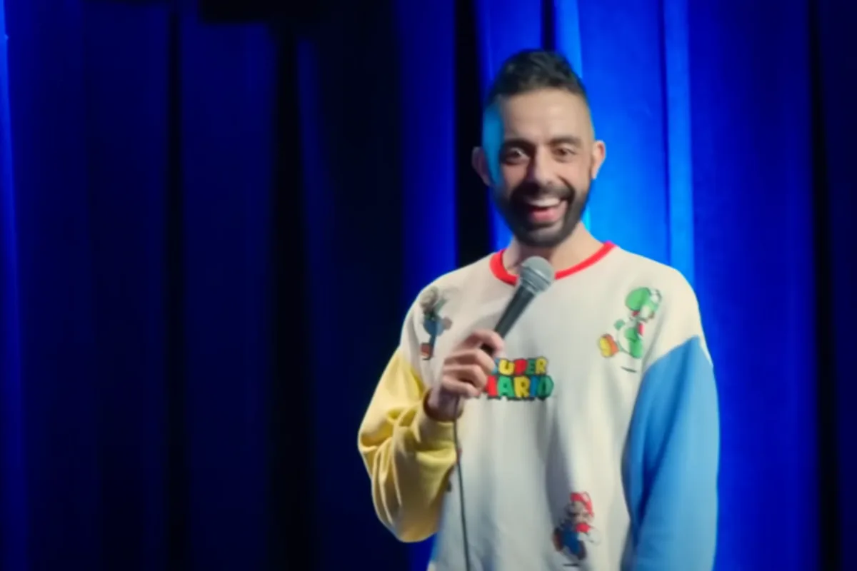 US Comedian Accuses Singapore of Censorship Over Palestine Jokes