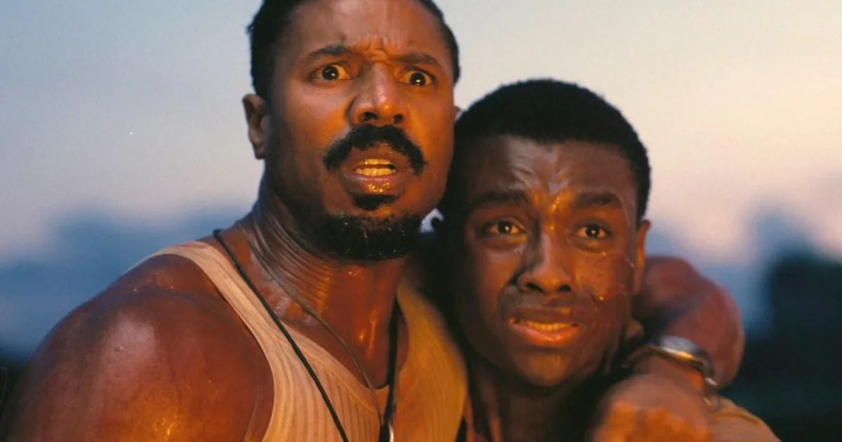 Sinners Breaks Oscars Record with 16 Nominations