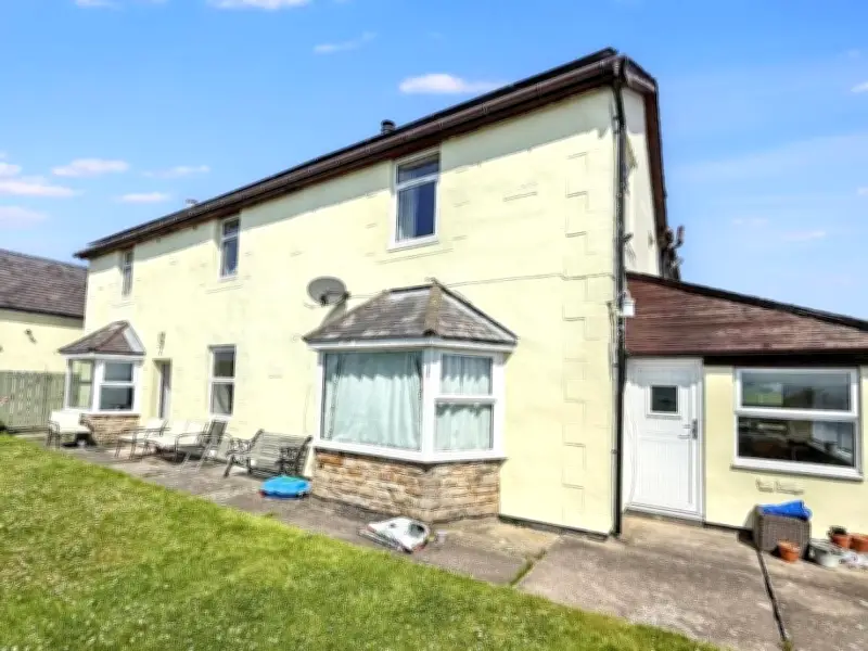 Six-Bedroom Northumberland Equestrian Property with Panoramic Views Listed for £650,000