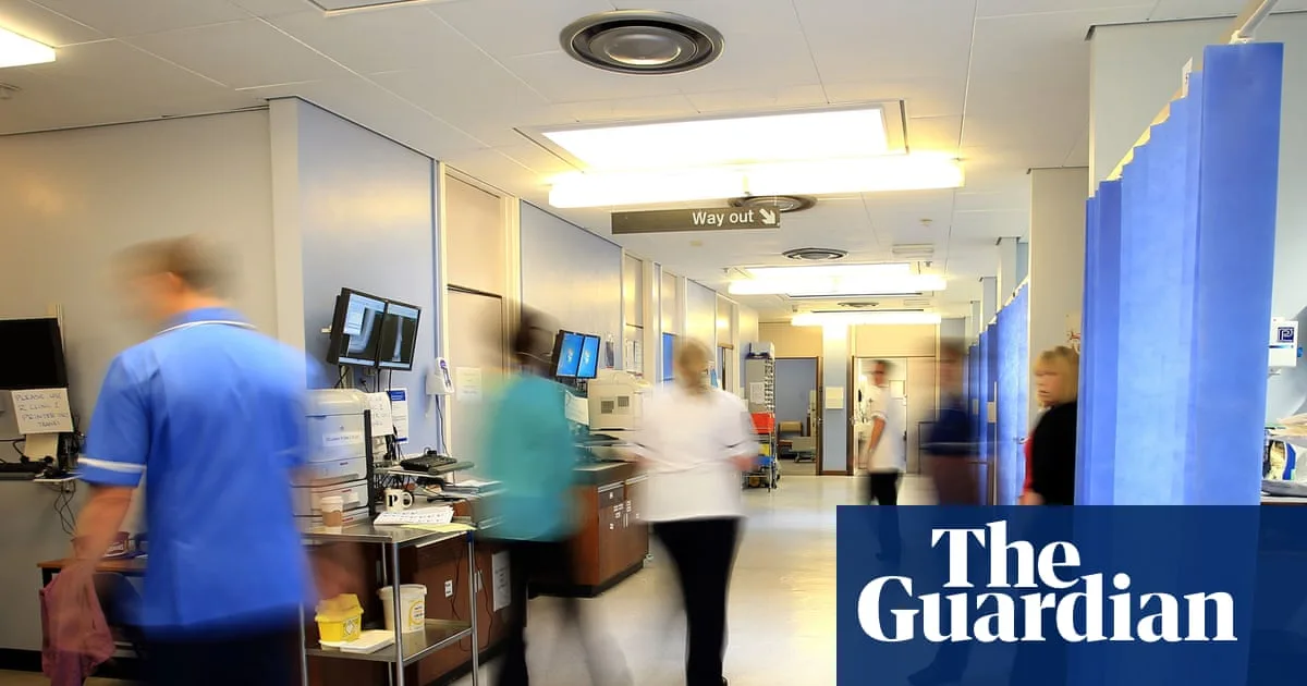 Six-Day NHS Doctors Strike Announced for After Easter