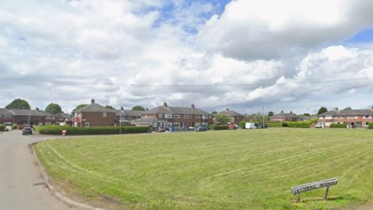 Six Hospitalised Following Warrington House Fire on Christmas Eve