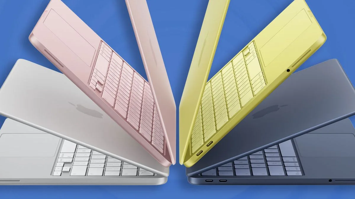 Sky Cuts Apple MacBook Neo Price to £12.50 Monthly