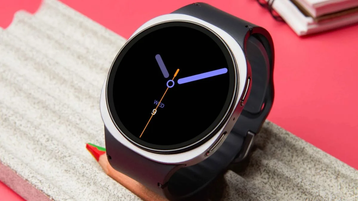 Sky Mobile Offers Samsung Galaxy Watch8 from 33p a Day