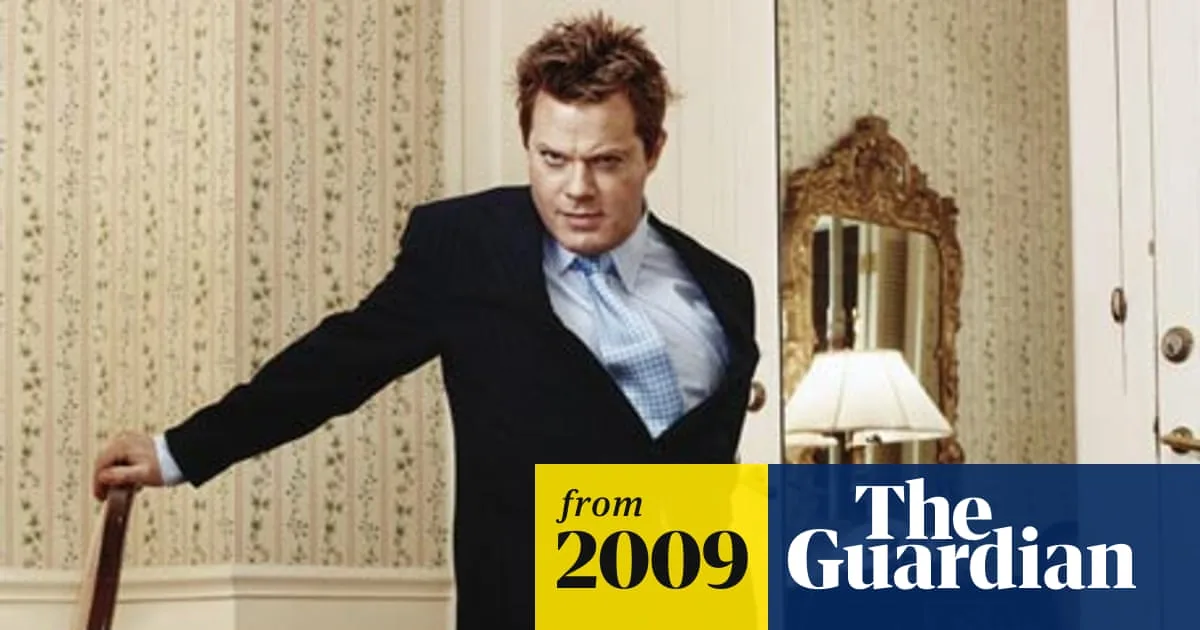 Eddie Izzard and Vanessa Redgrave to Star in BBC's Day of the Triffids