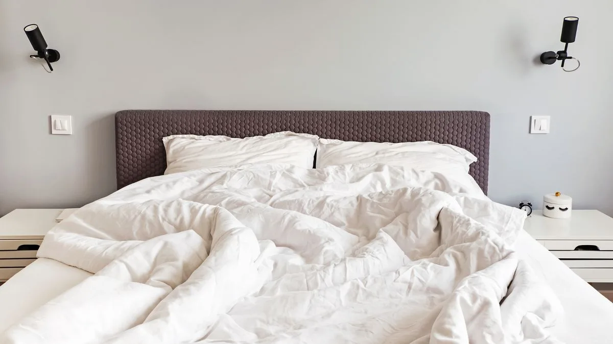 Sleep Experts Issue Urgent Mattress Warning Over Disgusting Bacteria