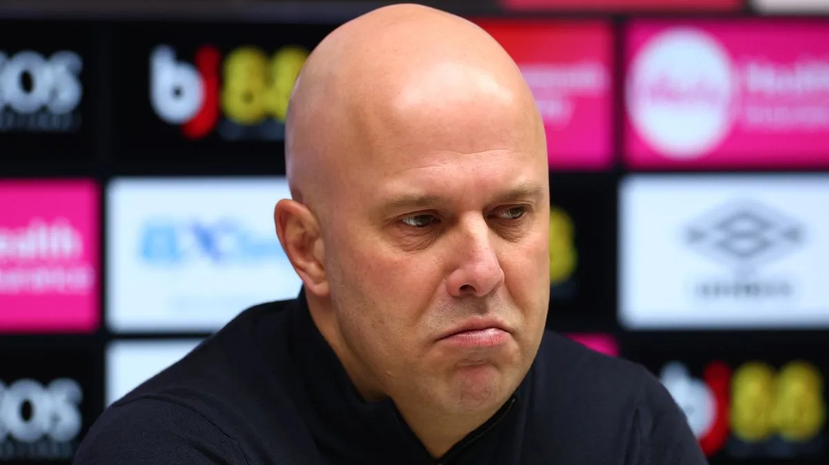 Slot Points to Schedule After Liverpool's Late Bournemouth Defeat