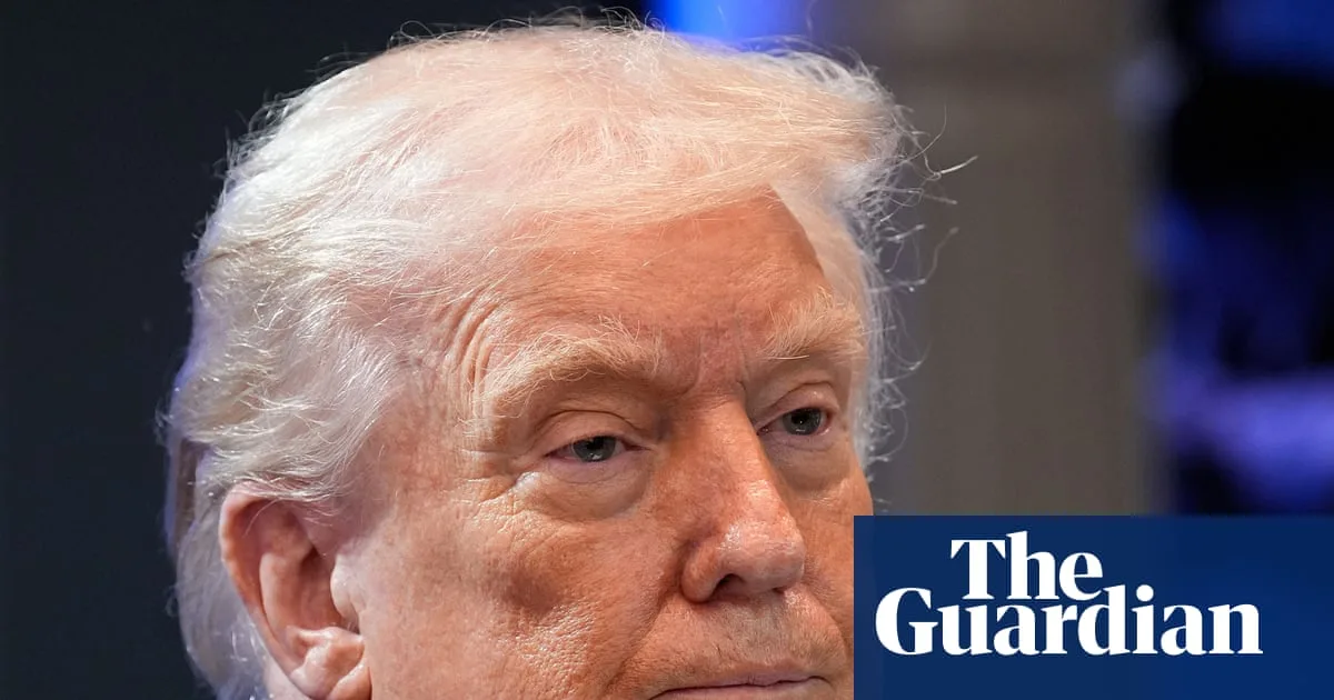 US Businesses Seek Refunds After Supreme Court Strikes Down Trump Tariffs