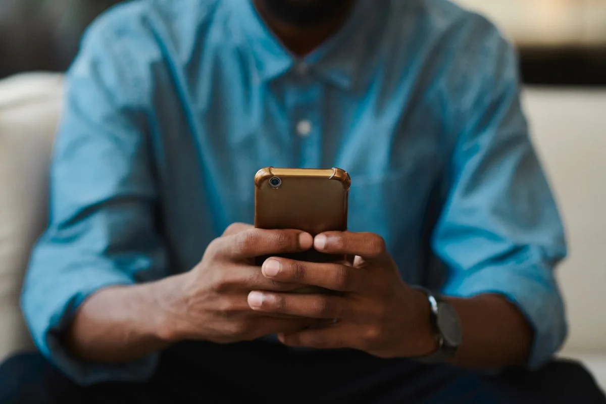 Smartphone App Doubles Ejaculation Time in New Study