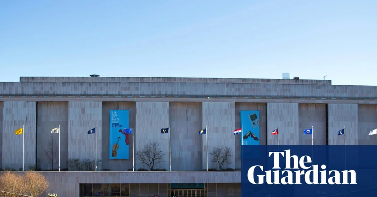 Smithsonian to Restore Trump Impeachment Exhibits After Removal