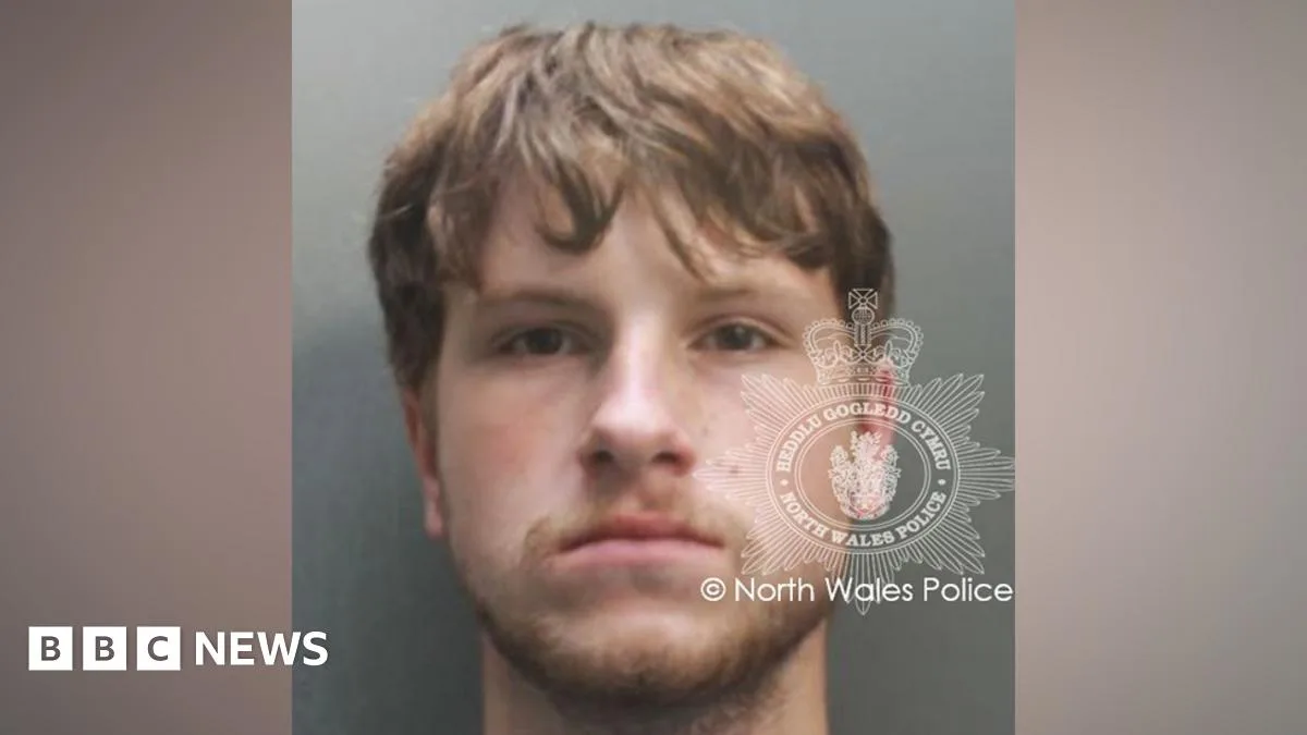 Snapchat murderer Mark Jones jailed for at least 16 years